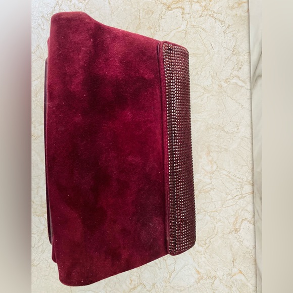 Versace Gold Palazzo Sultan Medusa Swarovski Crystal. - Picture 7 of 11